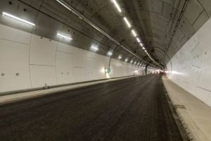 UK’s New £2.2 Billion Tunnel Implements Reduced 75p Toll with Significant Caveat