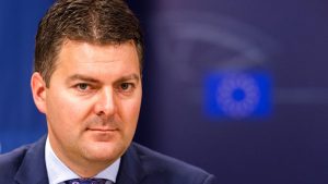 Lawmaker Urges Urgent Application of DMA to Cloud Computing and Artificial Intelligence