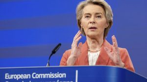 EU Commission Streamlines Strategy for Future Growth