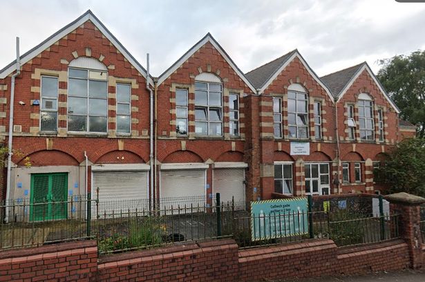 13-Year-Old Boy Dies Suddenly at Melin Primary School; Police Investigate