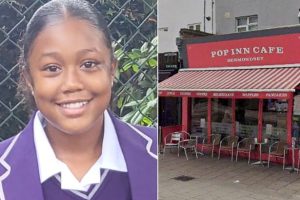 Twelve-Year-Old Girl Dies Following Allergic Reaction to Nut-Containing Milkshake