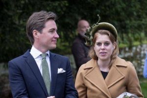 Princess Beatrice Welcomes Daughter with Unique Name