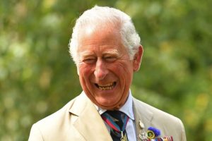 King Charles Makes Surprise Appearance at Landmark Parkrun Event