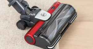 Hoover beats Shark and Amazon with £140 off ‘powerful’ cordless vacuum in 56% price drop
