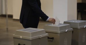 Fraud accusations fly as Hungarians vote in contentious election