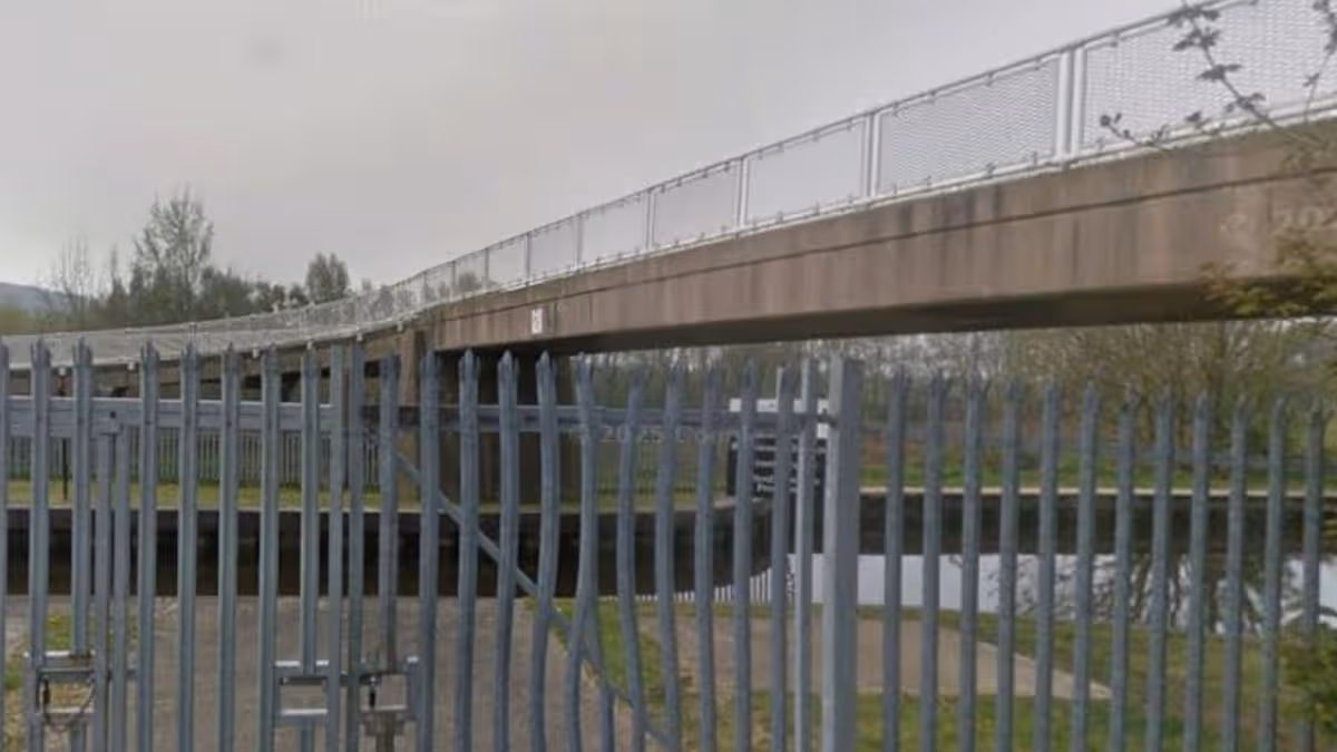 Mexborough live: Search for 11-year-old boy missing after entering River Don