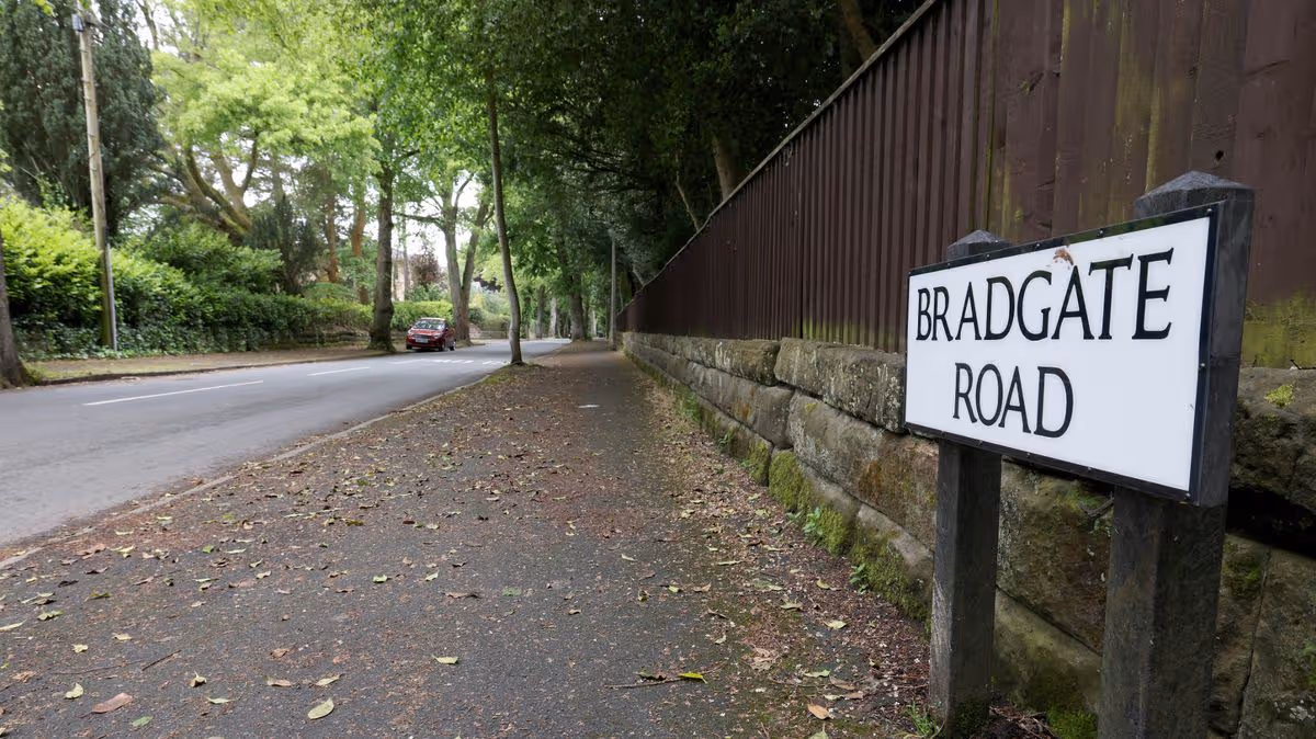 Teen girl ‘bundled into van at knifepoint in seven-hour random abduction ordeal’