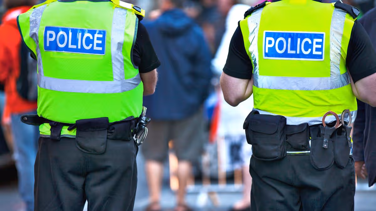 Cops writing off thousands of rape, assault and drug crimes as culprits under 10