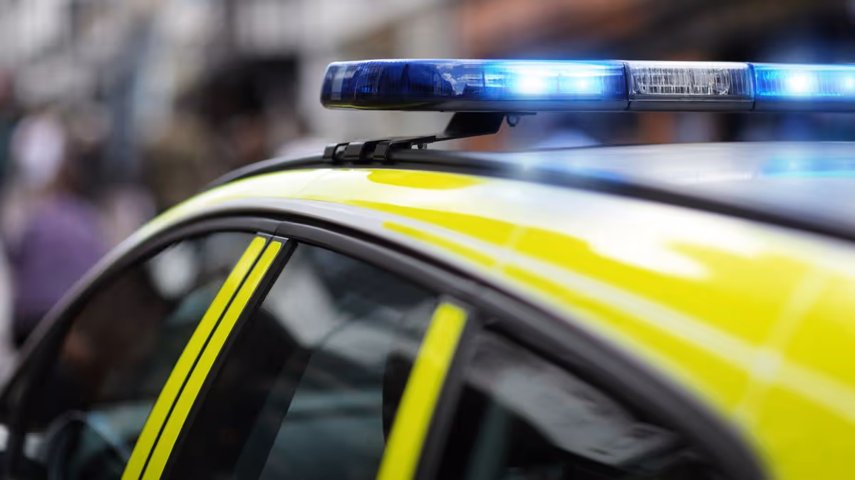 Horror as baby dies after police called to house over ‘concerns’ as man and woman arrested