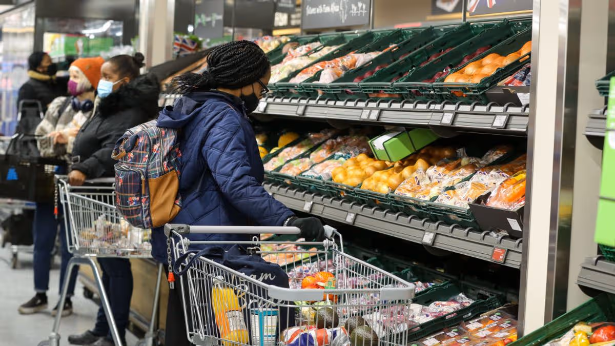 Aldi, Tesco, Asda and Morrisons announce May Bank Holiday opening times