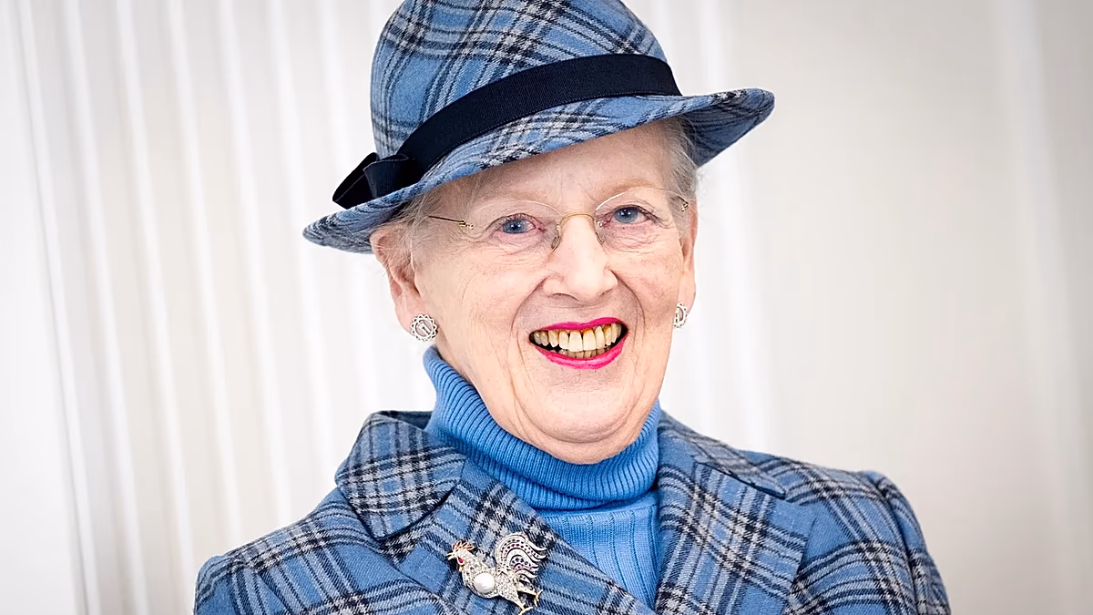 Denmark’s Queen Margrethe out of hospital after heart procedure, royal palace says
