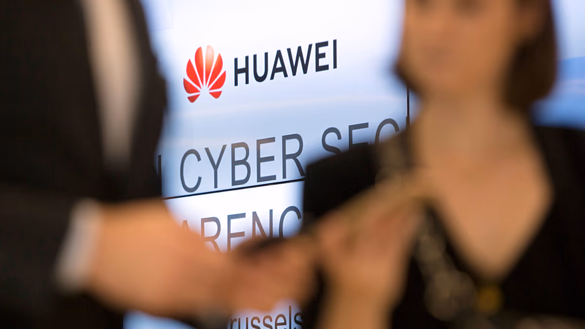 Portugal’s Meo seeks €82m from state over Huawei 5G exclusion