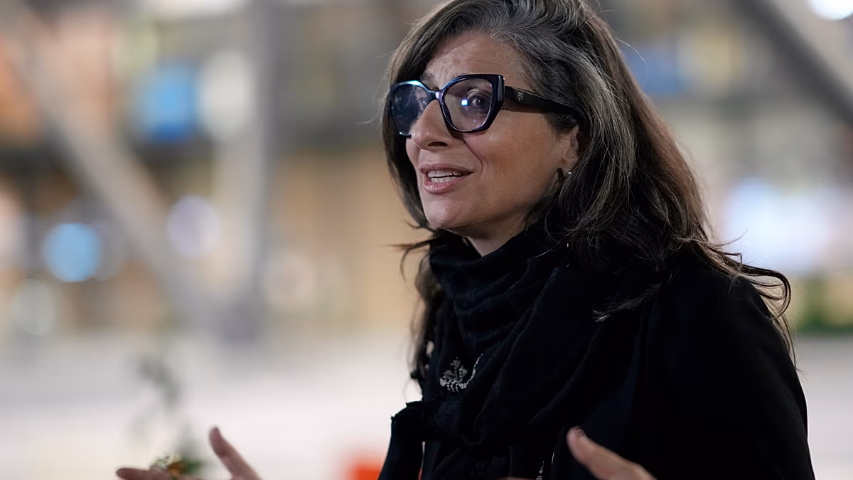 United States: sanctions lifted on UN rapporteur Francesca Albanese