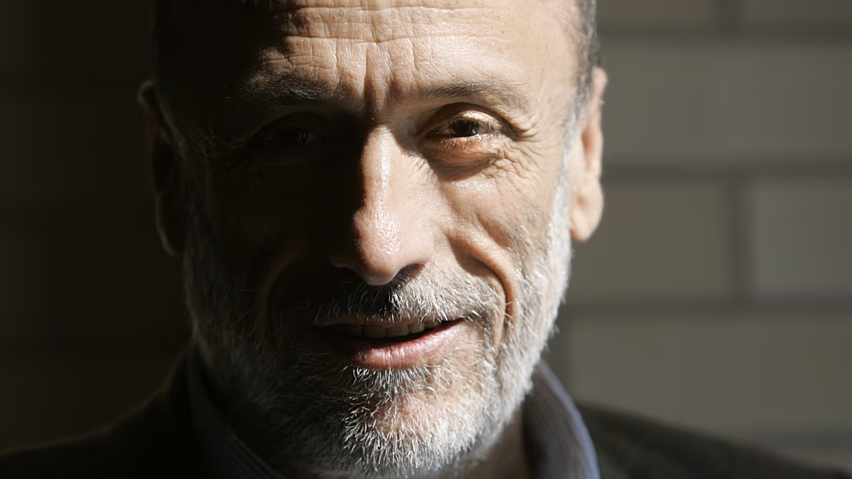 Slow Food founder Carlo Petrini dies: from fight for sustainability to global success