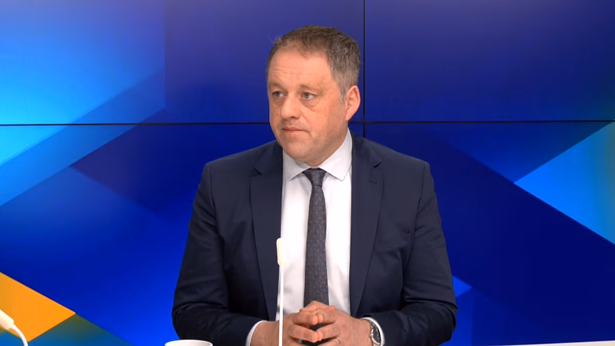 Ireland hopes new Budapest government will facilitate Ukraine’s EU membership