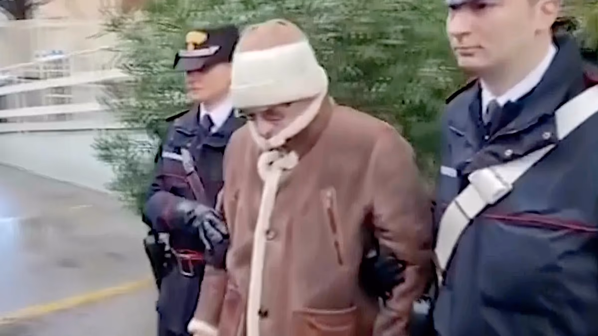 Italian police seize more than €200m in late mafia boss Matteo Messina Denaro’s assets