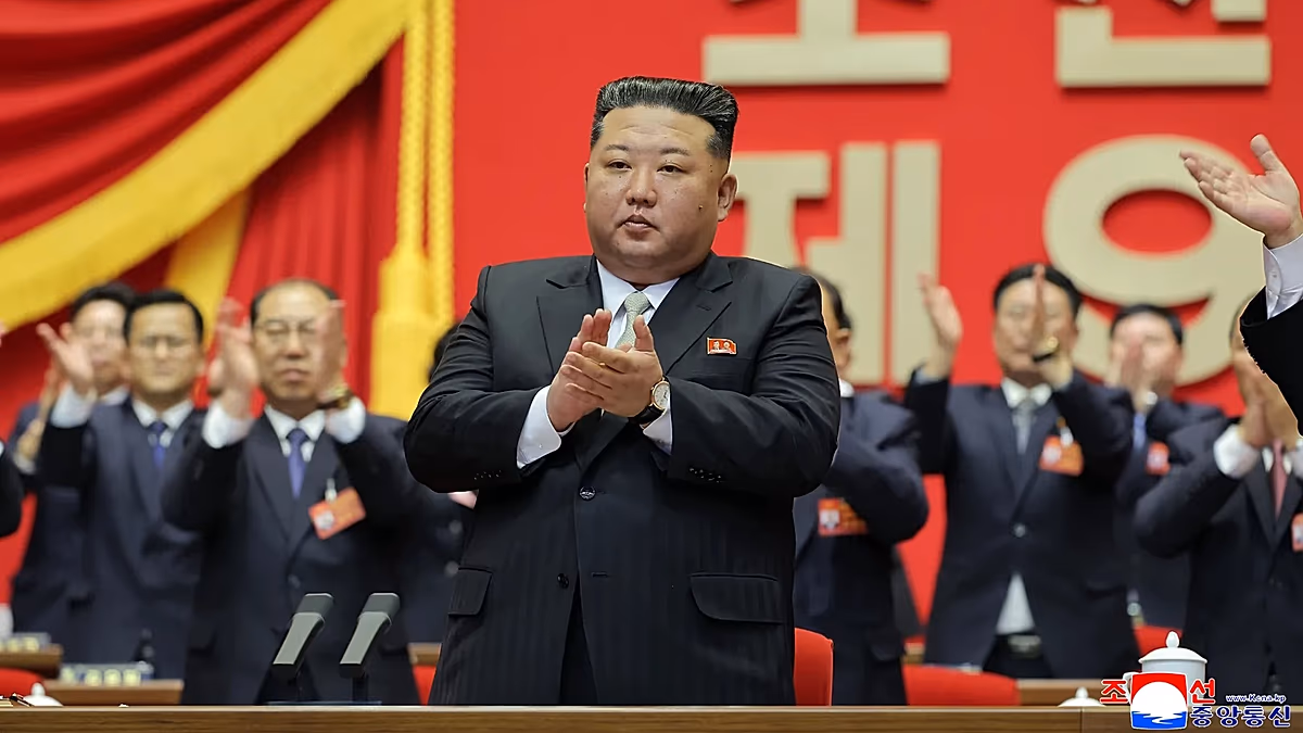 Seoul court orders North Korea’s leader to pay compensation to Korean War POWs