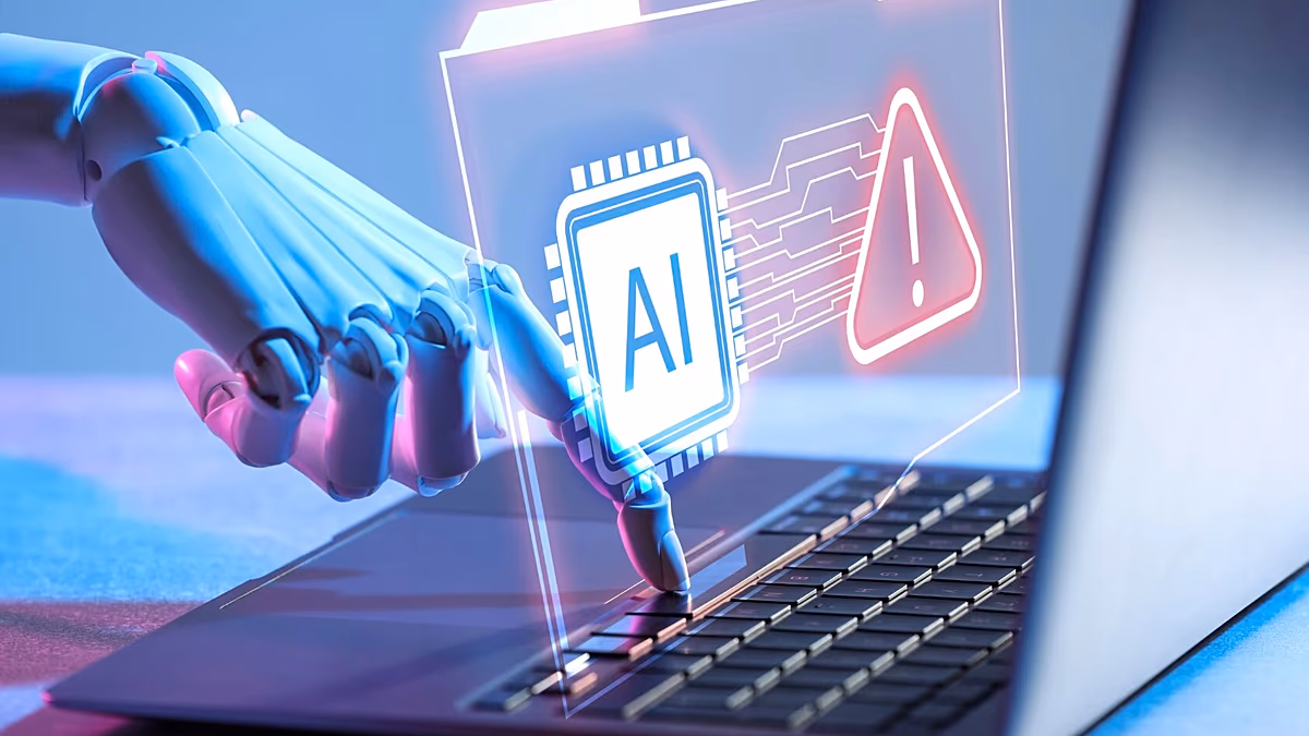 AI agents turned to theft, intimidation and collapse in simulated worlds