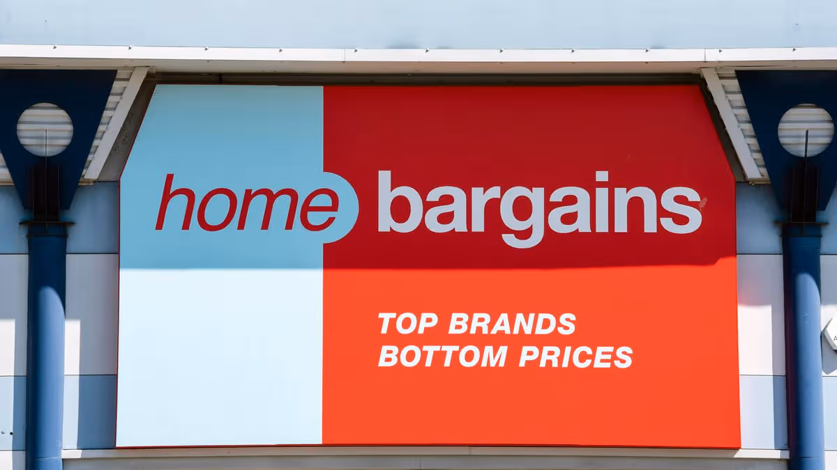 ‘Get a refreshing breeze’ during 29C heatwave with Home Bargains £10 item