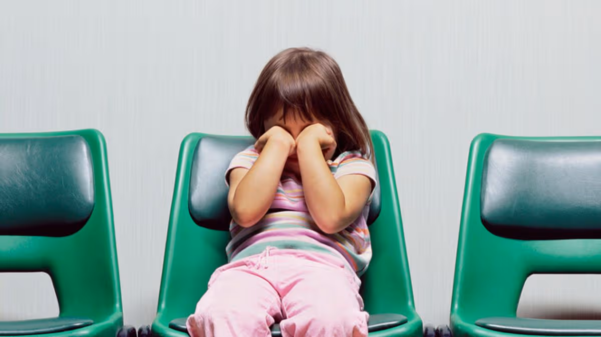 Obese children ‘could be hypnotised by NHS to stop them overeating’