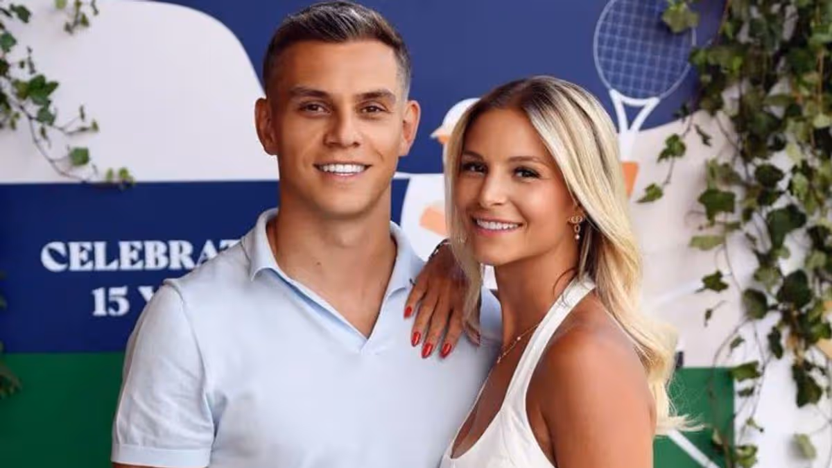 Leandro Trossard’s split from wife confirmed as statement shared on Arsenal star’s relationship