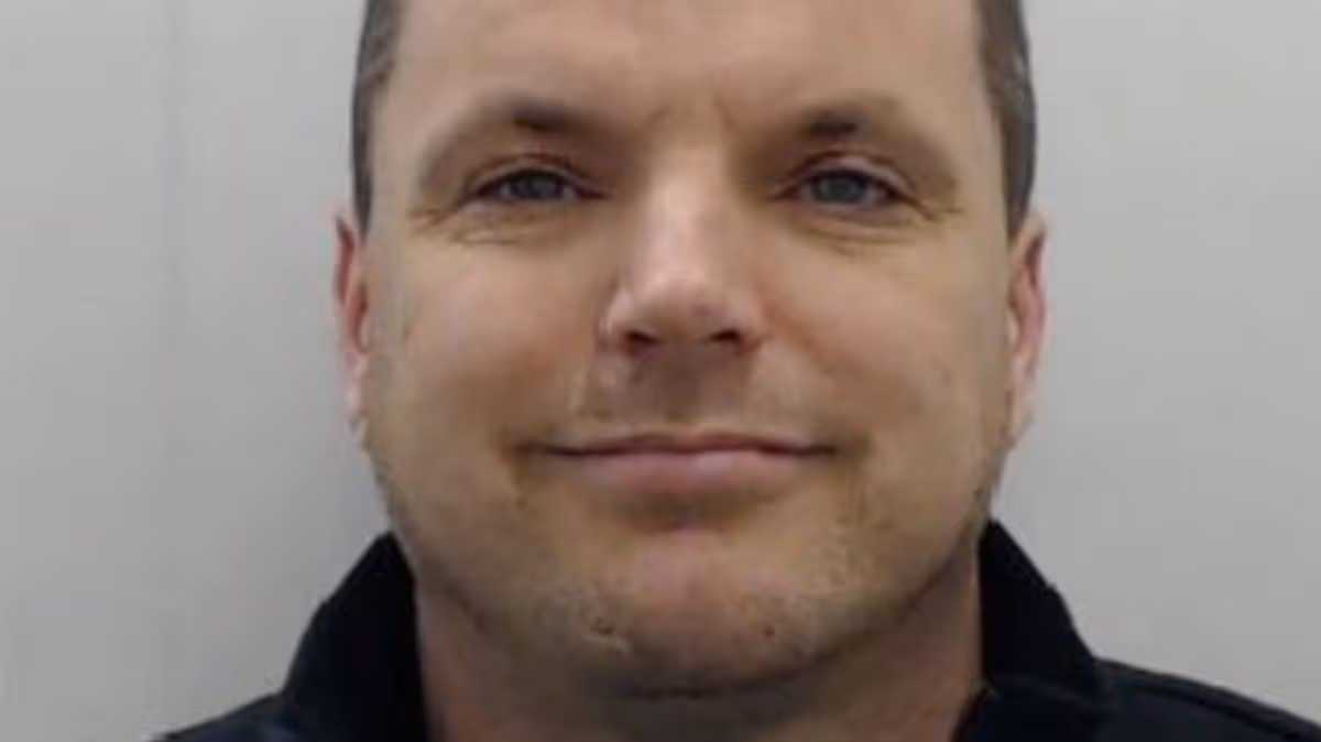 ‘Most wanted’ British fugitive with distinctive tattoo arrested near Benidorm