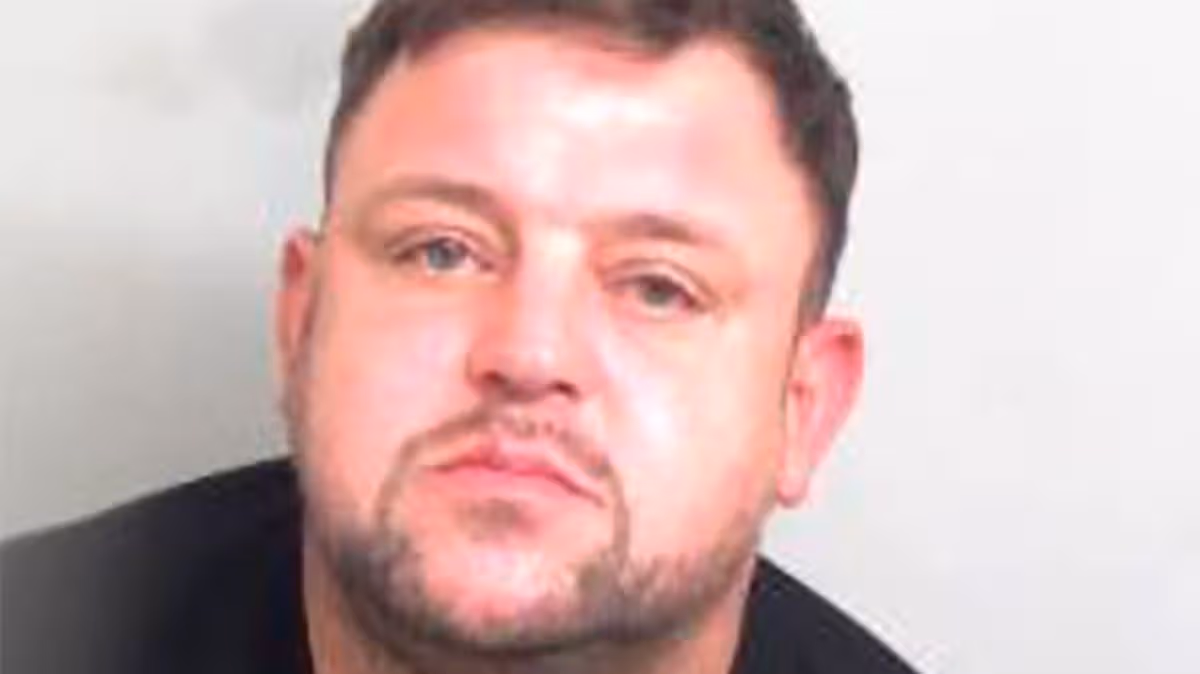 Lorry driver sentenced for smuggling £7m of cocaine in Kim Kardashian underwear shipment