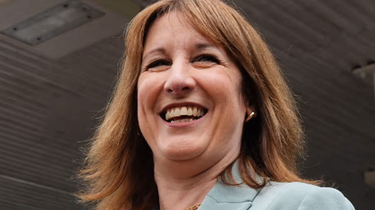 Rachel Reeves live: Chancellor announces cost of living package for Brits after Iran war impact