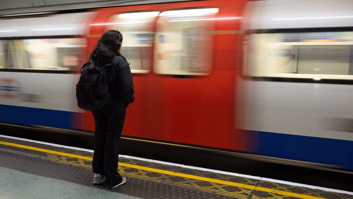 London Tube strikes June 2026: Dates, lines affected and how long it will last