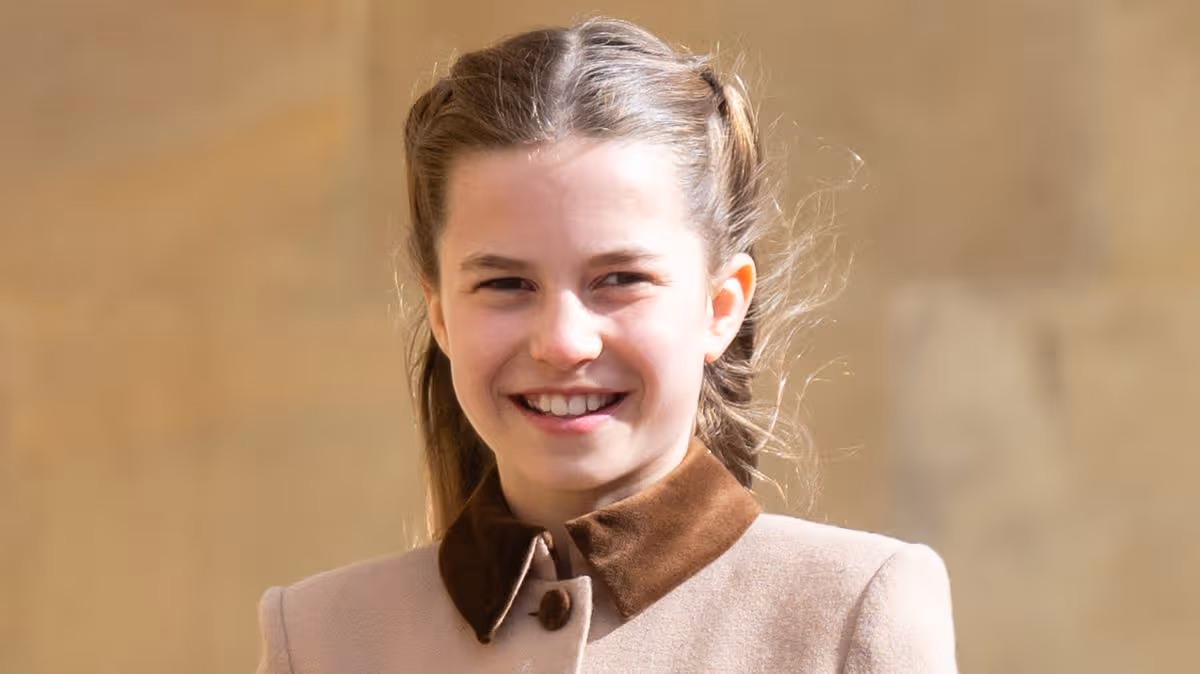 William’s ‘tough’ problem raising Charlotte as she ‘spreads wings before deciding destiny’