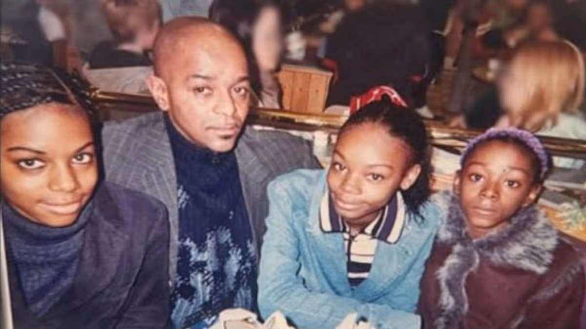 Key theory on Brighton beach drownings after three sisters die