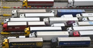 EU reportedly nixes UK pitch for single market in goods