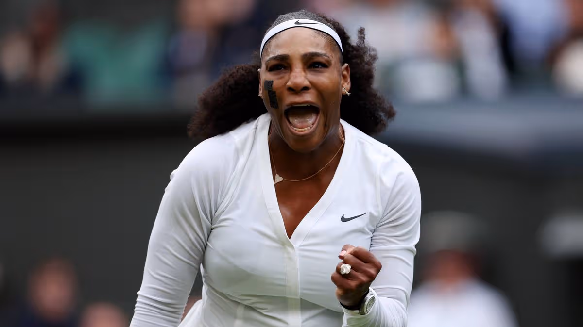 How to watch Serena Williams' tennis comeback at Queen's Club – TV channel, start time and stream