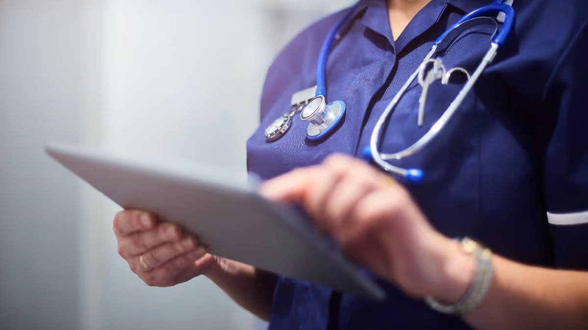 Breakthrough as AI to speed up cancer diagnoses for millions on the NHS