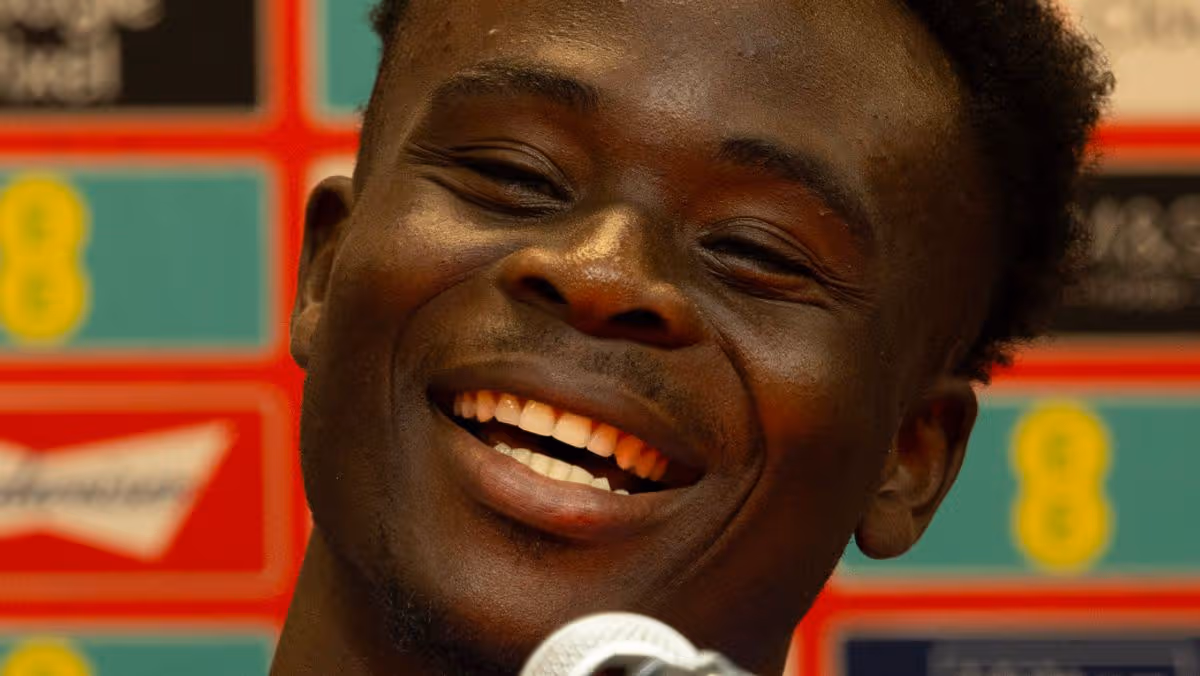 England’s ‘Band of Brothers’ is ready for World Cup opener as ‘elder siblings’ usher Three Lions into new era