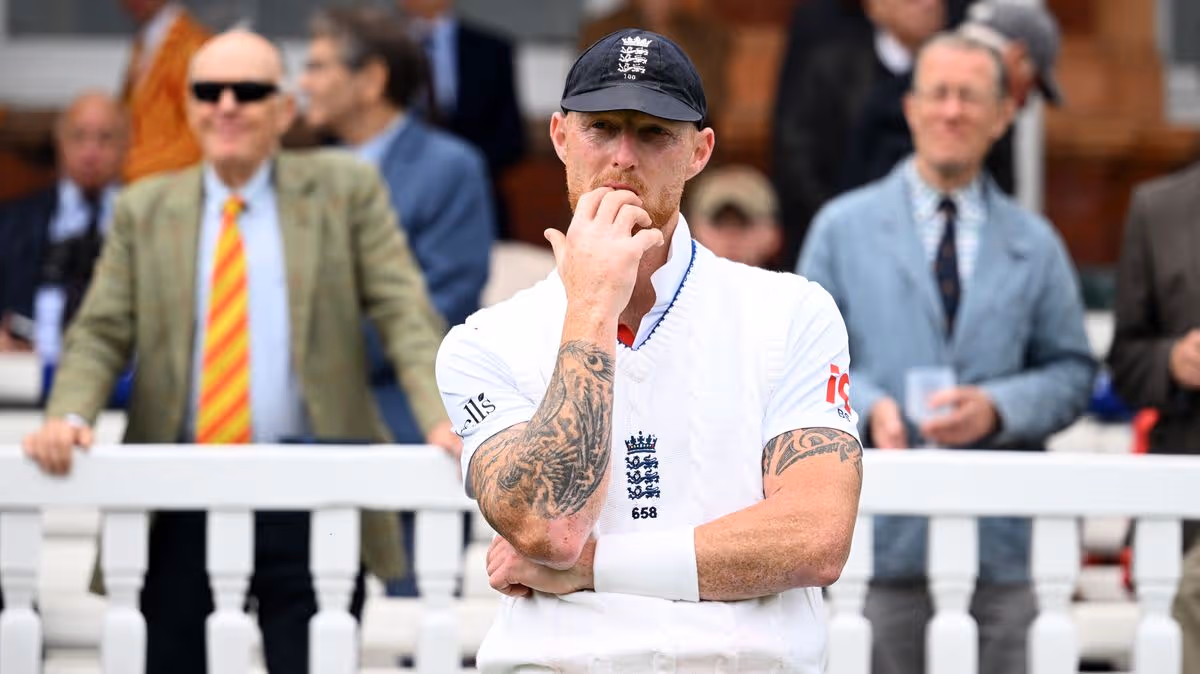England consider BANNING alcohol as Ben Stokes nightclub incident could prompt retirement