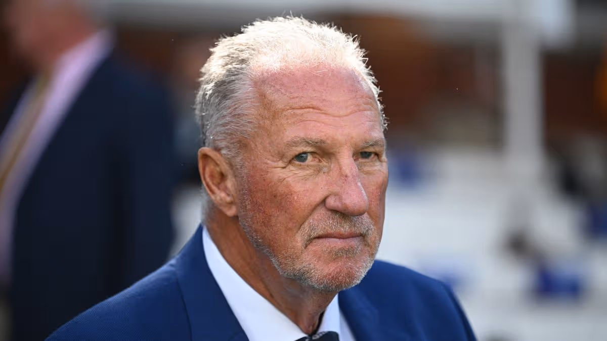 Ian Botham slams Ben Stokes for nightclub incident as England captain set for return