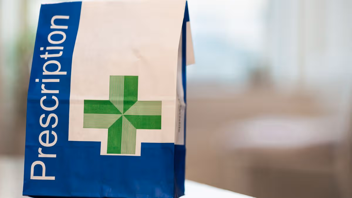 Certain people taking ramipril for blood pressure told ‘check for symptoms’ after error