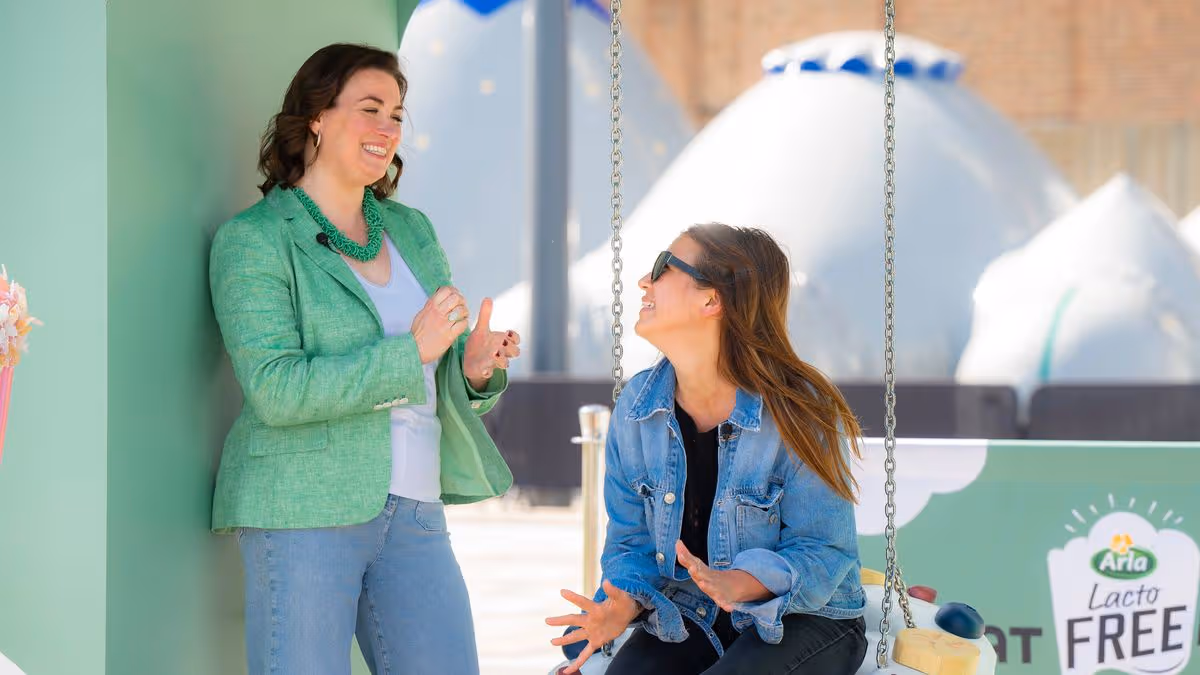 Simple everyday habits to help you find joy and beat stress, according to an expert