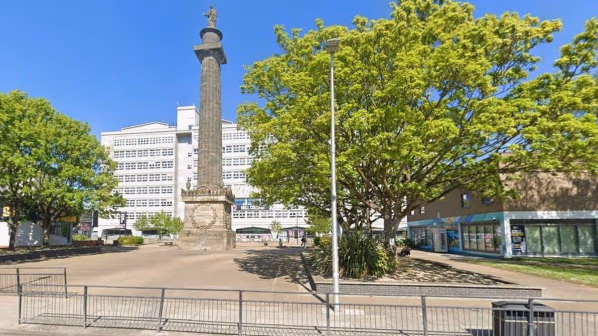 Hull College lockdown live: ‘Threatening call made’ as police scrambled