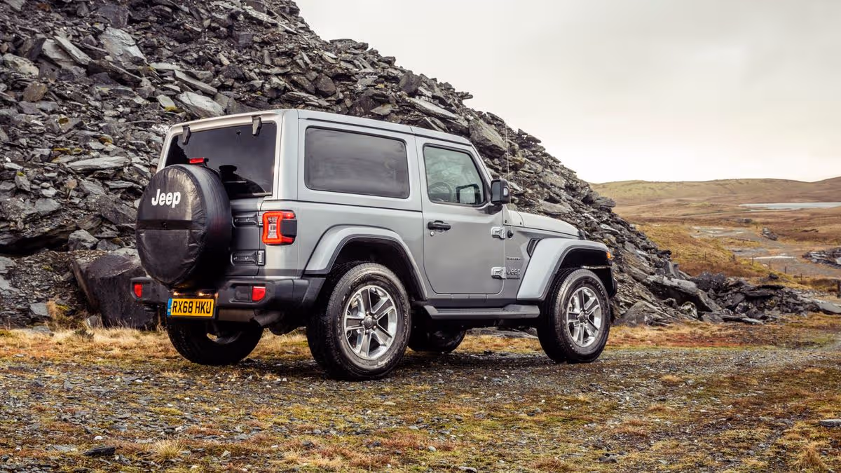 Major car brand recalls 1,834 motors over ‘electrical fault’