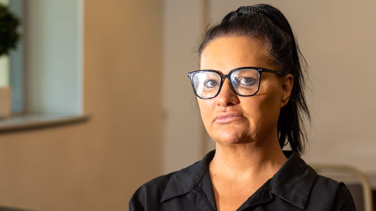 Mum of Harvey Willgoose ‘horrified’ after two pupils and staff member stabbed in school attack