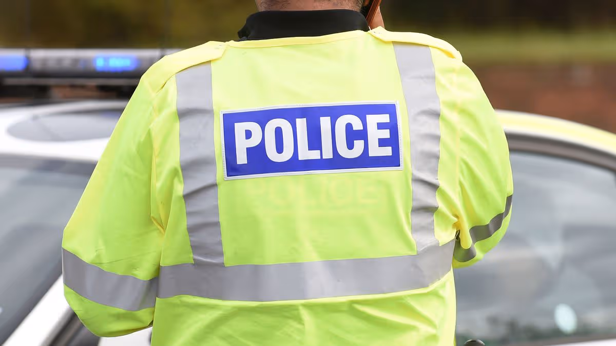 Boy, 4, abducted from park as police hunt suspect
