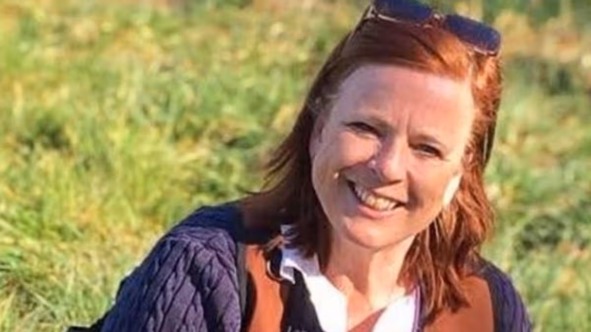 Mum ‘just snapped after flashpoint moment’ as she killed herself with shotgun