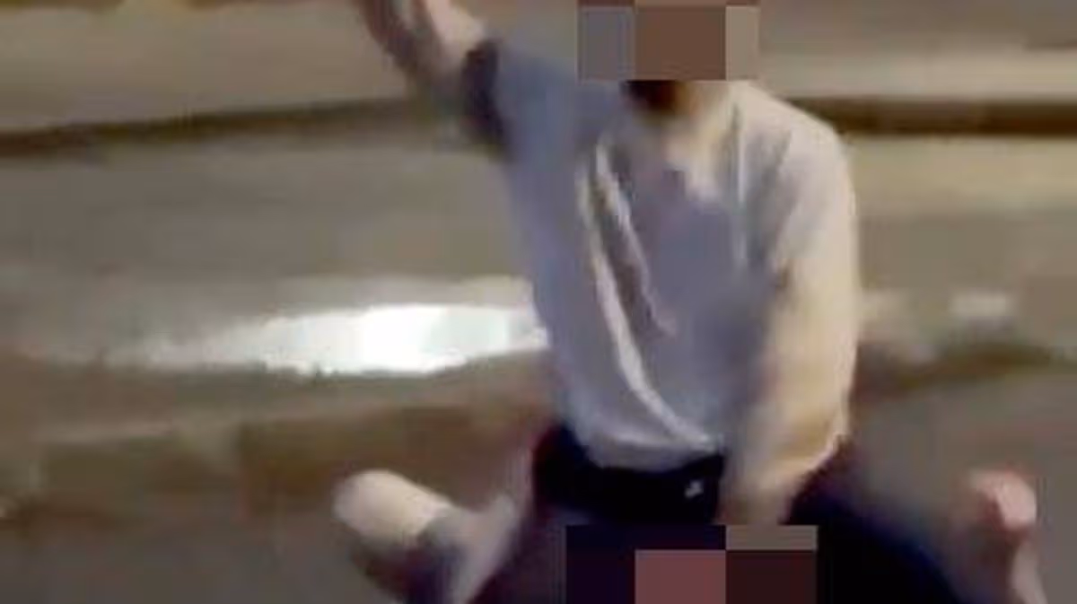 Belfast knife attack victim named as Stephen Ogilvie as protests continue across city