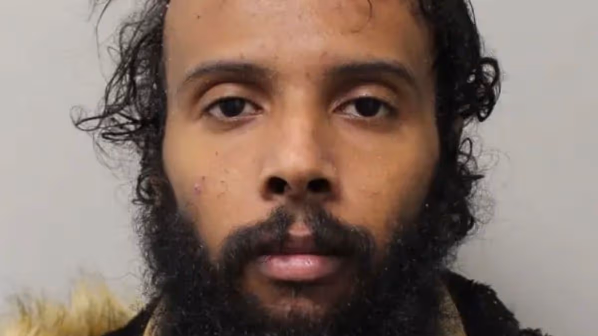 Rapist jailed after posing as women on Snapchat and targeting young Muslim men