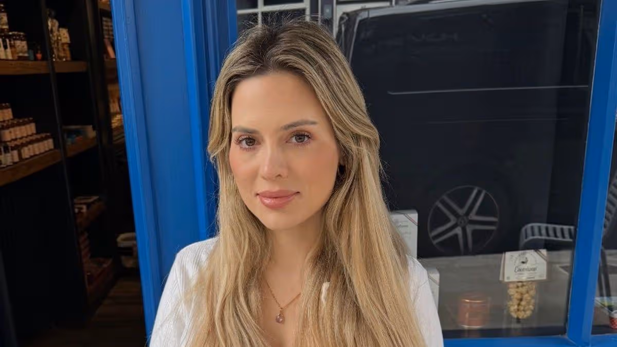 ‘I became so ill due to mould in my new-build that doctors suspected I had cancer’