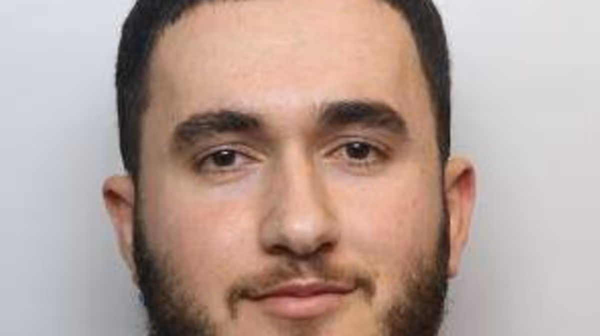 Urgent manhunt launched for child sex offender last seen in UK city