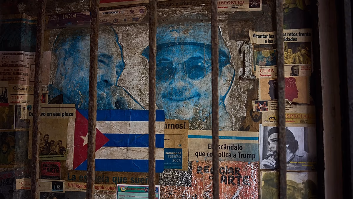 ‘Children are dying,’ Cuba says as US blockade hampers delivery of UN aid