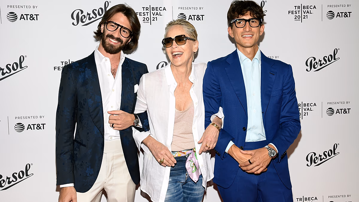 The Ray-Ban heir who wants to buy out his own family from the luxury brand